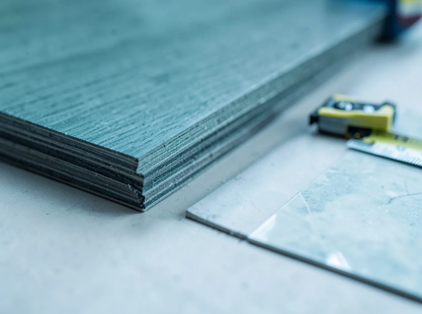 Luxury Vinyl Plank Installation Mansfield Center, CT FAQs